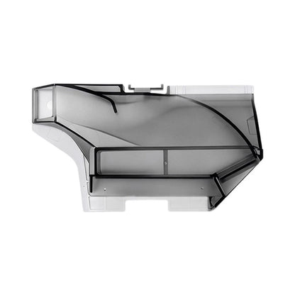 Transparent Dustbin for Home Cleaning