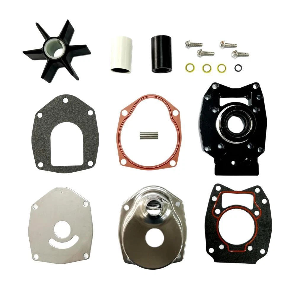 Water Pump Kit for Mercury 60-125 HP EFI Bigfoot (46-43024A6)