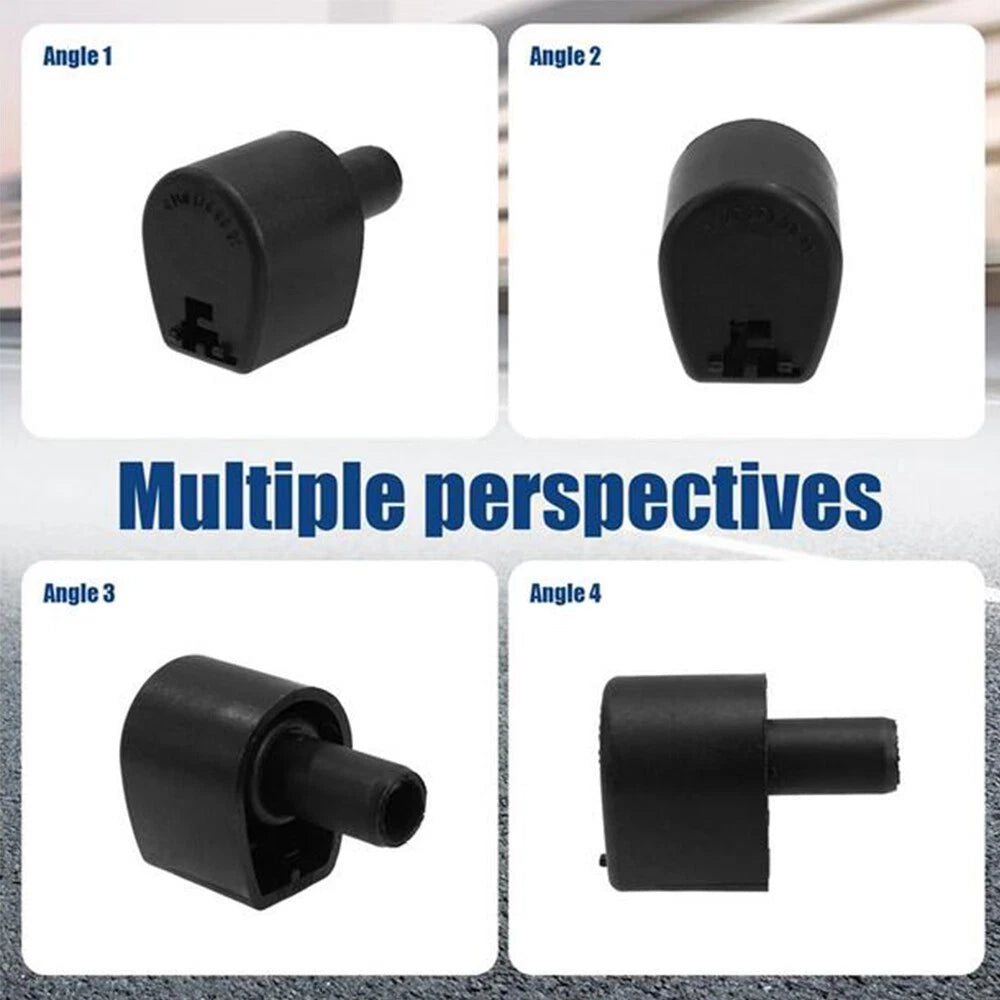 Automatic Transmission Filler Cap & Lock Clip for Dodge Sprinter 2500 3500 (2003–2009) 1402700091 1409910055