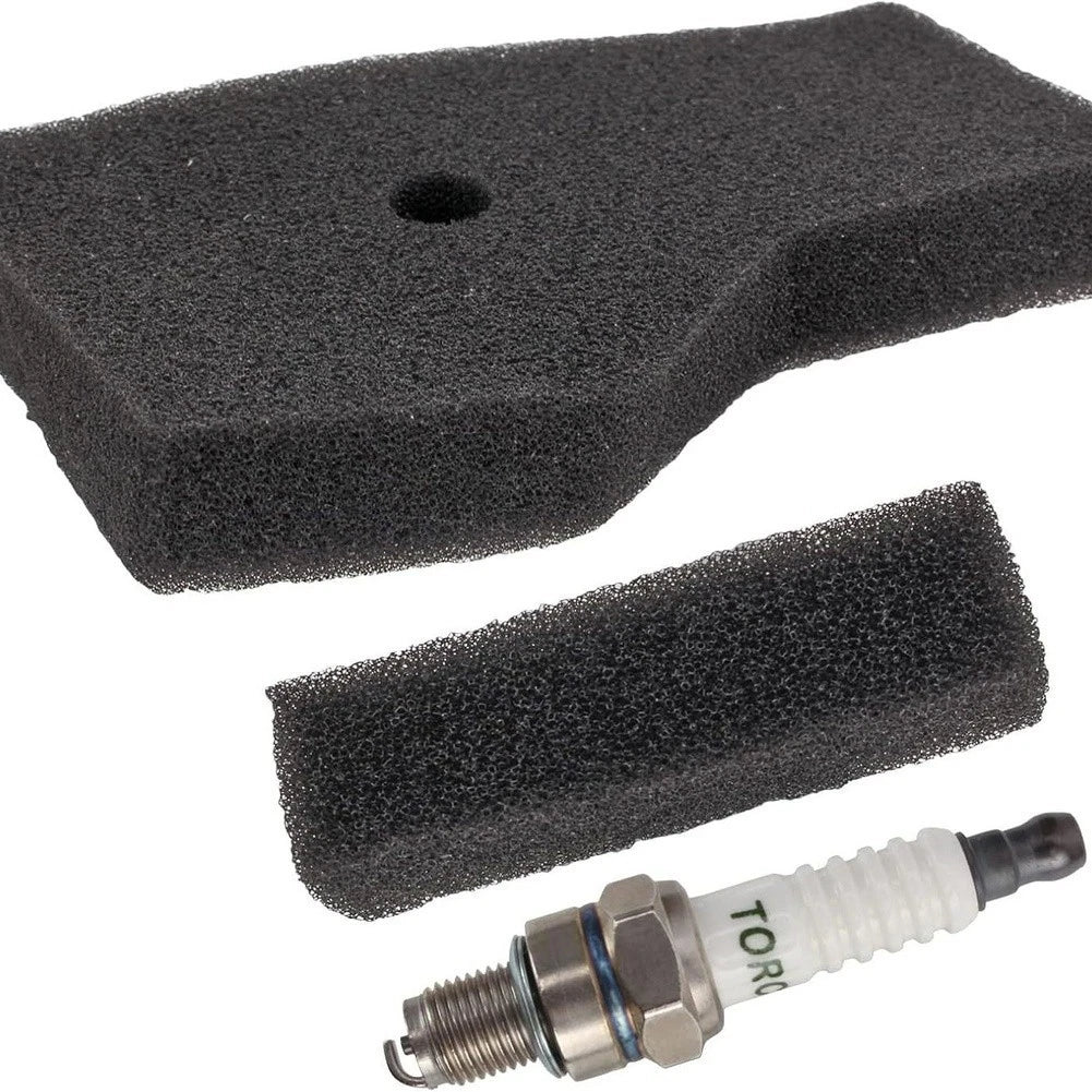 Generator Maintenance Kit for Honda EU2000i (2001–2023) - Air Filter, Spark Plug