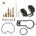 Carburetor Repair Rebuild Kit for Honda CRF230F (2003–2005)