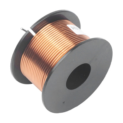 Oxygen Copper 1.2mm Inductor 0.5mH Air Core for Audio Frequency Division