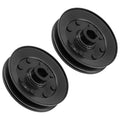 Deck Spindle Pulley Replacement for John Deere S80 S82 30 Inch Riding Mowers (Qty 2)