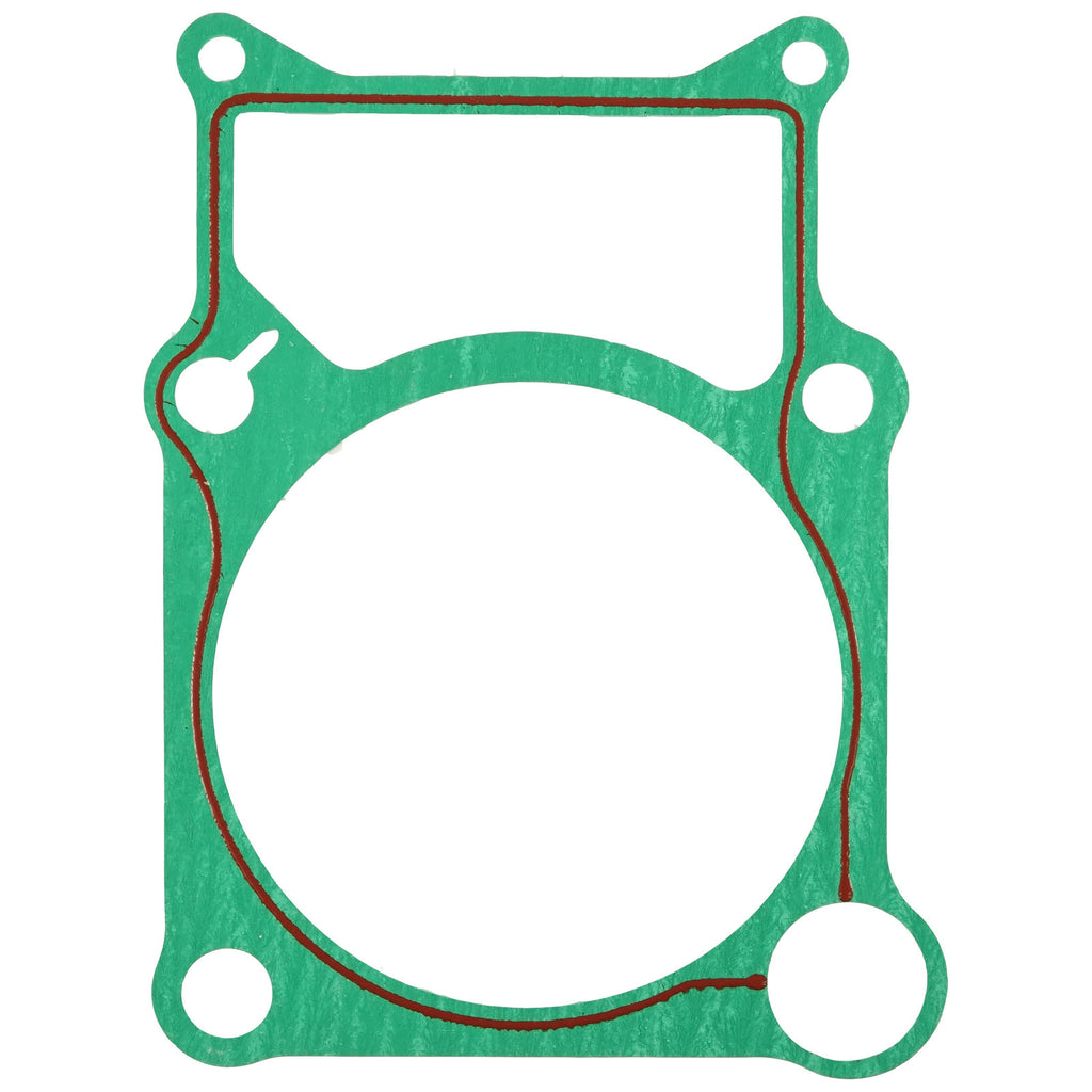 Cylinder Base Gasket Replacement for Yamaha Kodiak 400 YFM400 (2000–2006)