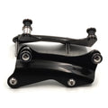 4-Point Docking Hardware Kit for Harley Touring Glide Road King (2014–2019)
