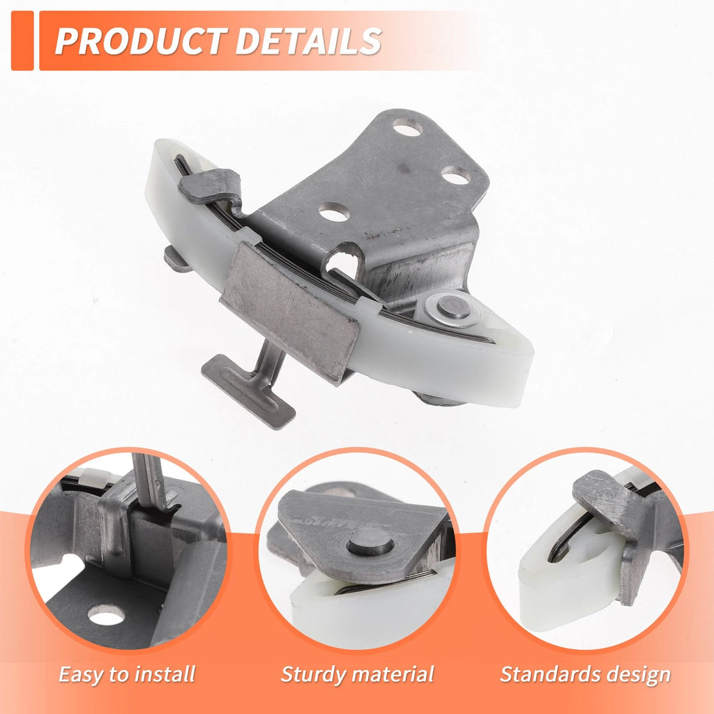 Engine Timing Chain Tensioner Replacement for Honda Accord (2014–2022)
