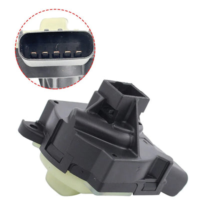 Ignition Switch for Chrysler Town & Country Dodge Caravan Jeep Compass (2001–2007)