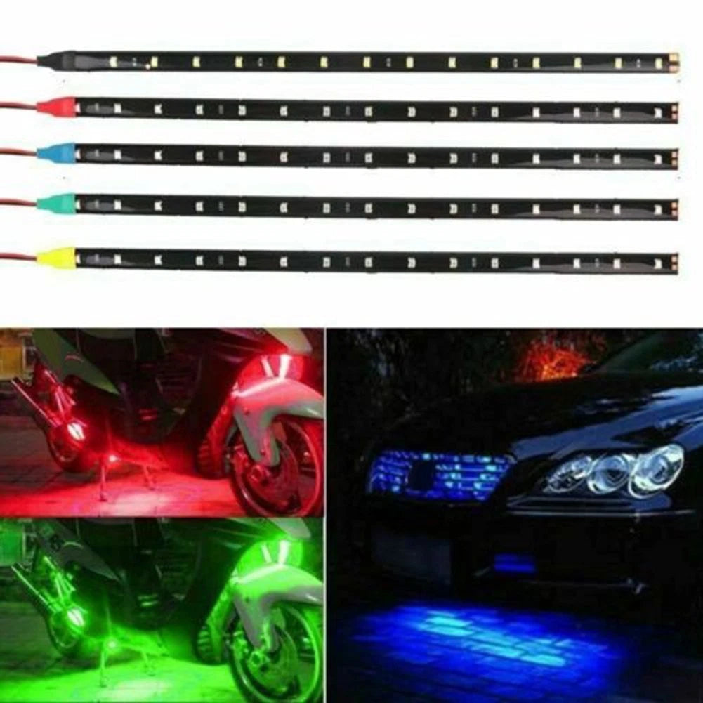 LED Strip Light for Auto (30CM)