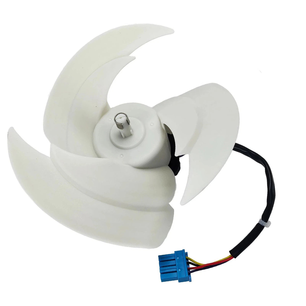 Fridge Condenser Fan Motor EAU63103301 for LG Kenmore