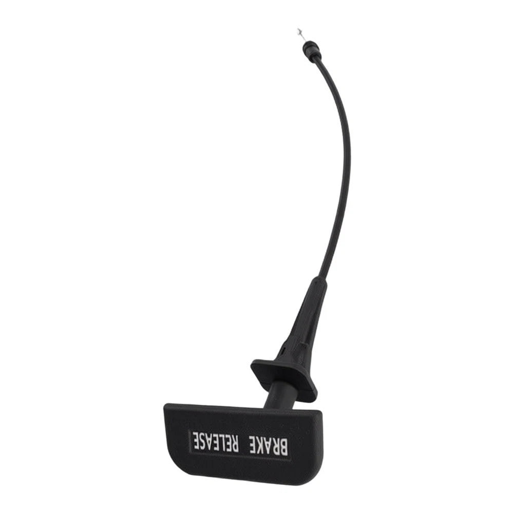 Parking Brake Release Handle for Chevrolet S10 (1995–2004)