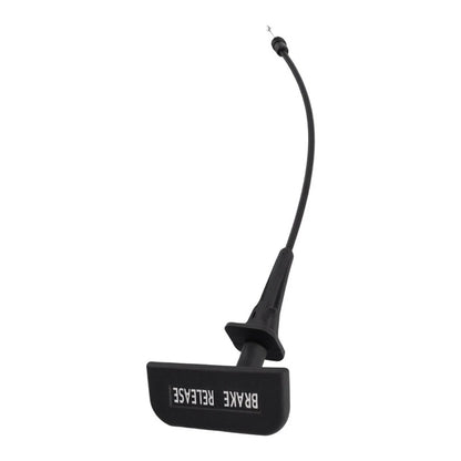 Parking Brake Release Handle for Chevrolet S10 (1995–2004)
