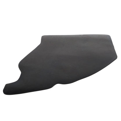 Front Wheel Mudguard for