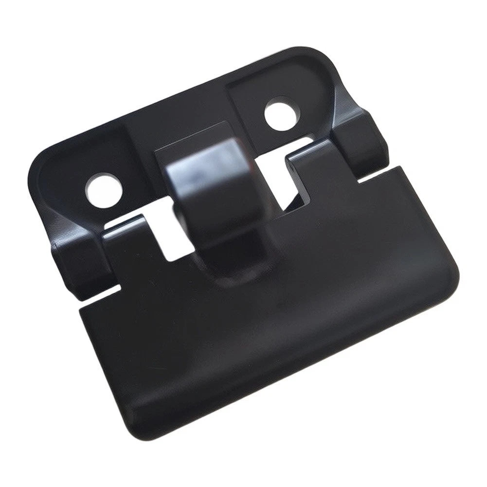 Console Lid Latch 58908 32050 For for Toyota Prius 2001-2003 ABS Black