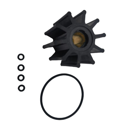 Water Pump Impeller Kit with O-Ring for PCM Crusader (RP061022, R061022)
