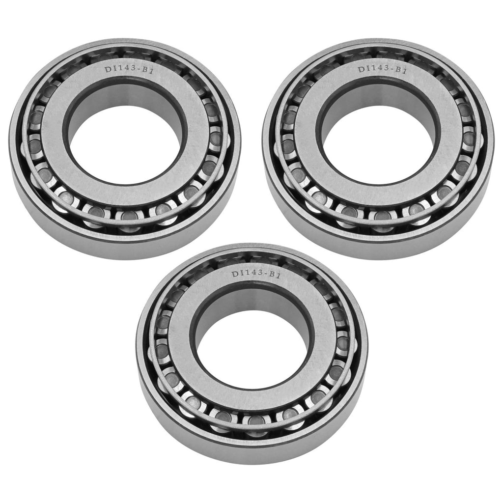 Tapered Roller Bearing Rear Differential Replacement for Can-Am (2016–2023)
