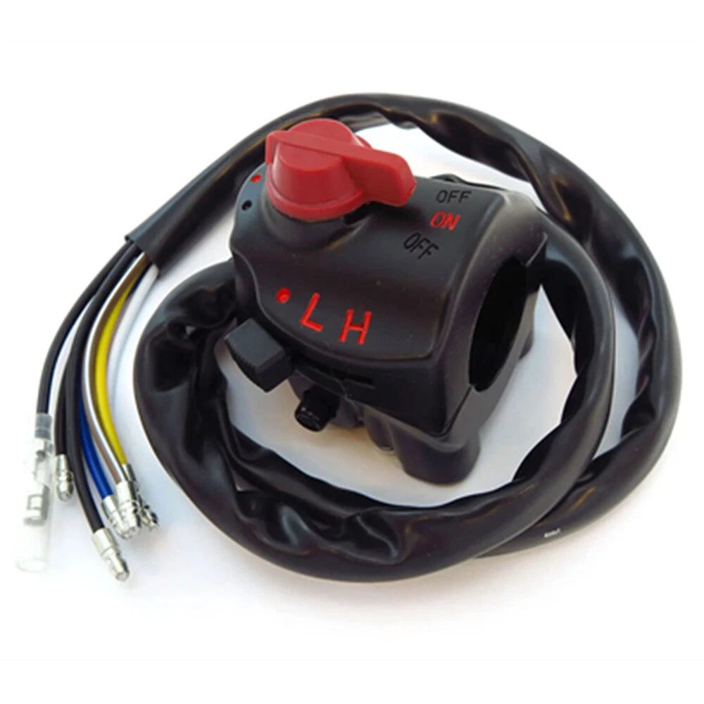 Right Handlebar Switch 35300-323-671 for Honda CB500 CB750K (1971–1973)