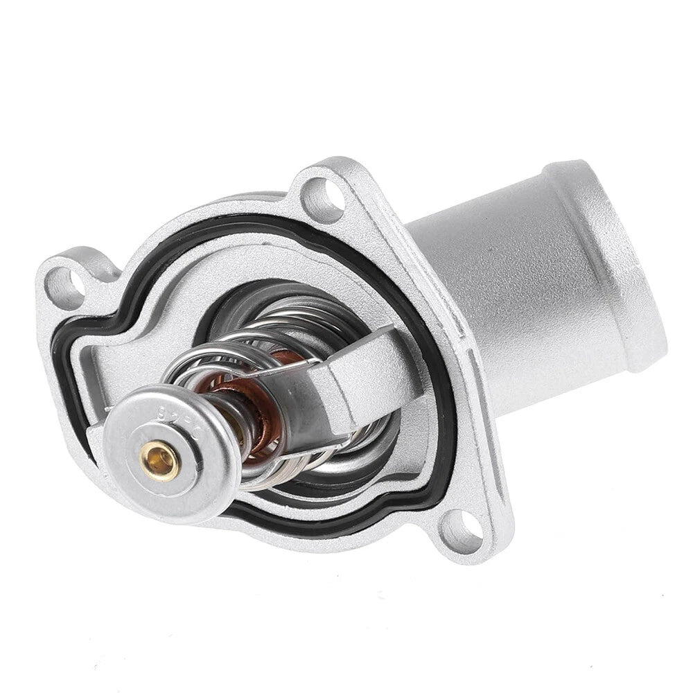 Engine Coolant Thermostat with Seal for Opel Astra G (1998–2000)