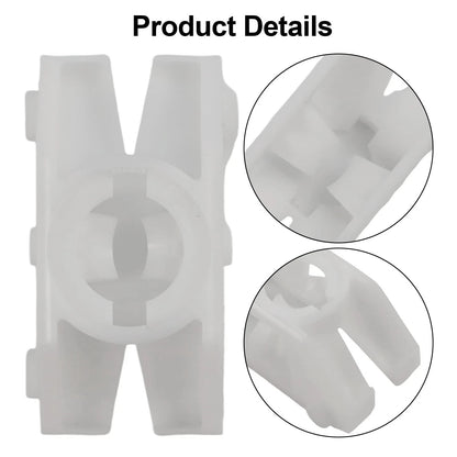 Brake Pedal Booster Clip Mount Support for Passat (2006–2010)