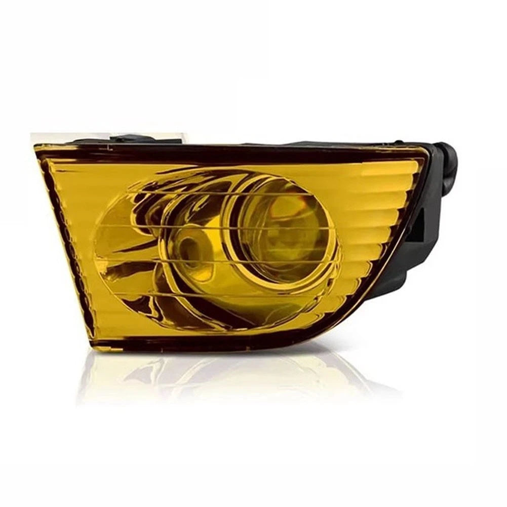 2X Yellow Projector Fog Lights for Lexus IS200 RS200 (1998–2005)