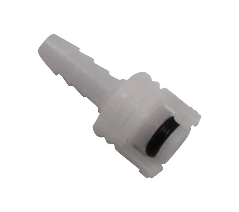 Speedometer Coupling Connector Kit 815956A1 for MerCruiser Alpha One (1983–1990)
