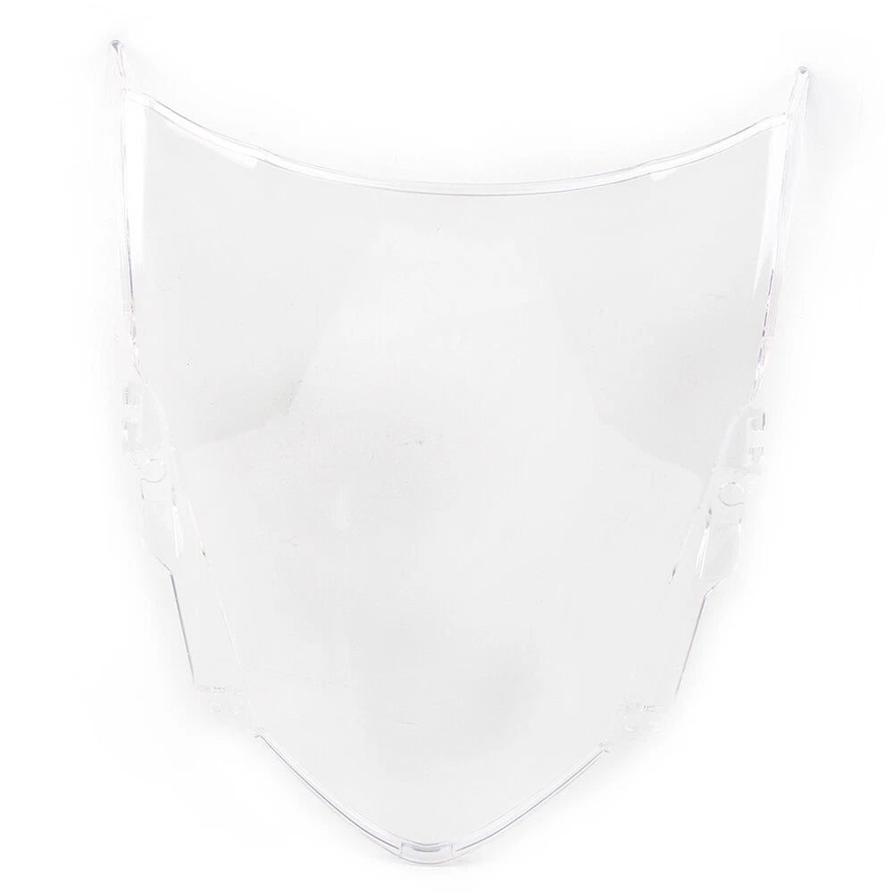 Front Windshield for Honda CBR500R (2013–2015) - Transparent