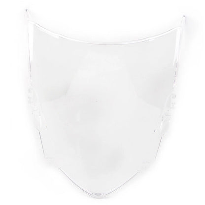 Front Windshield for Honda CBR500R (2013–2015) - Transparent