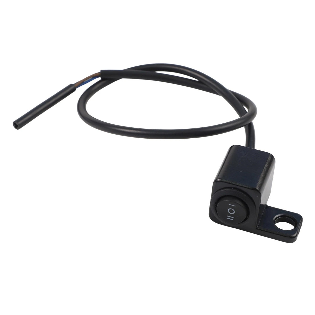 Efficiently Replace Your Broken Motorcycle Handlebar Light Switch 3Way