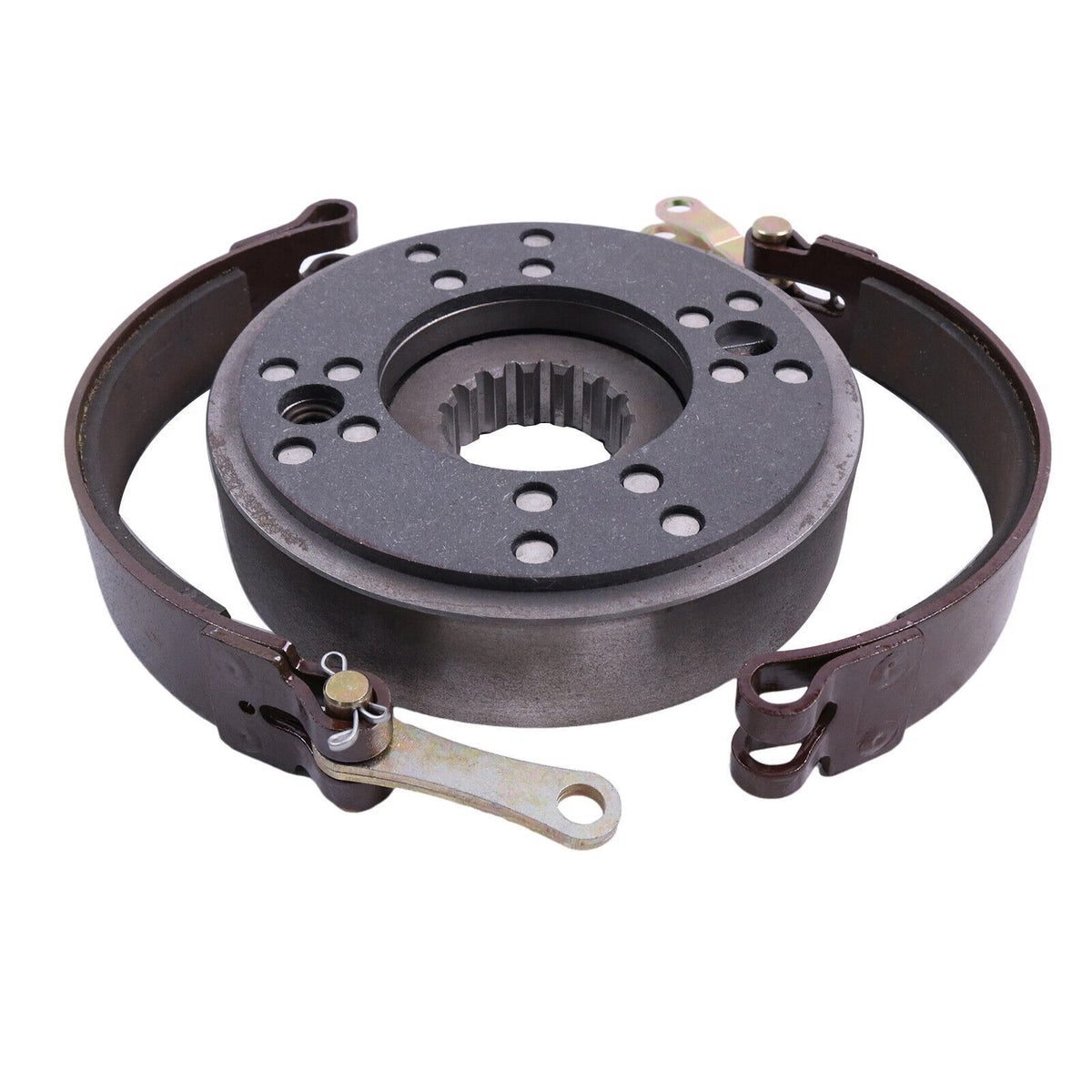 Brake Pack Assembly 249022A3 for Case Industrial/Construction