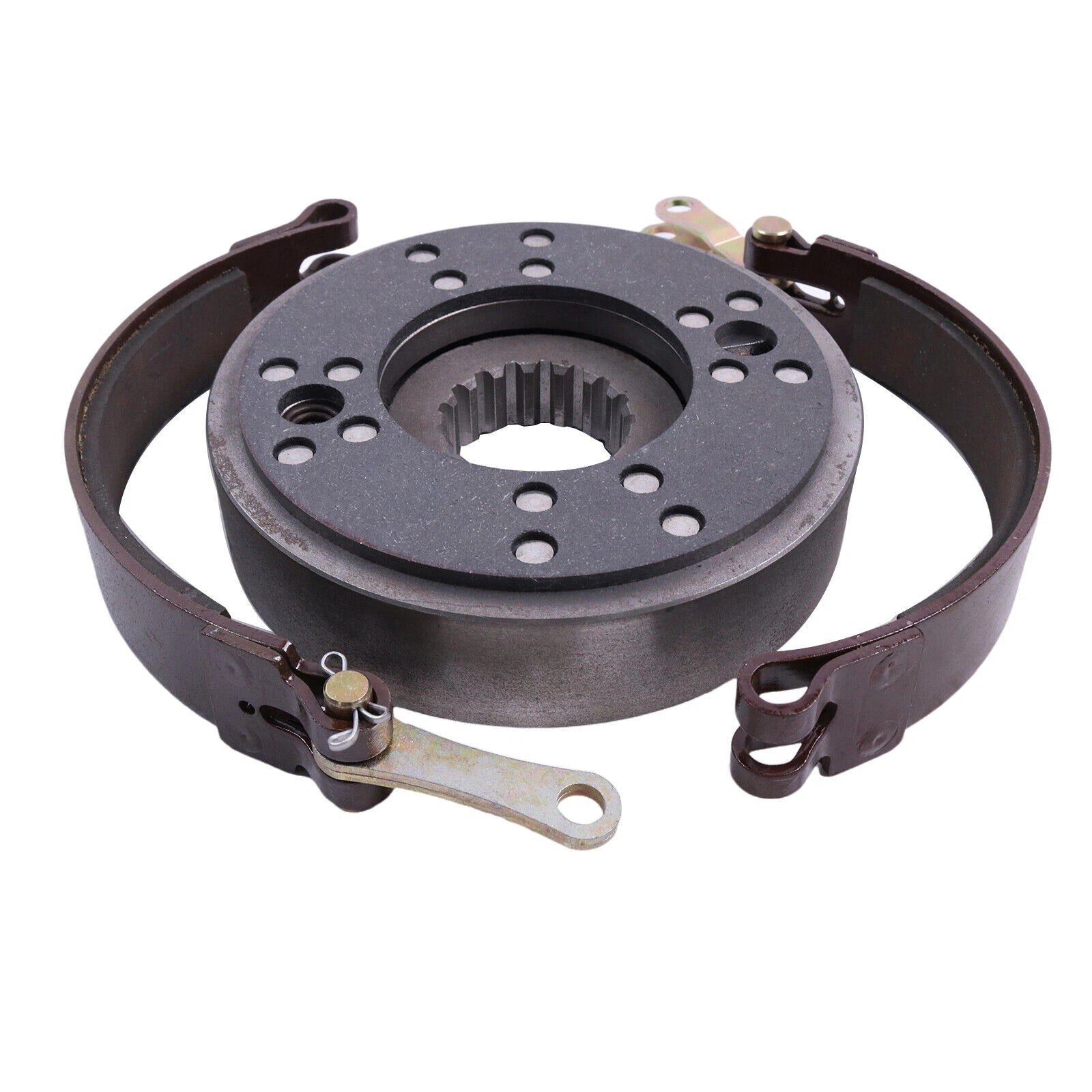 Brake Pack Assembly 249022A3 for Case Industrial/Construction