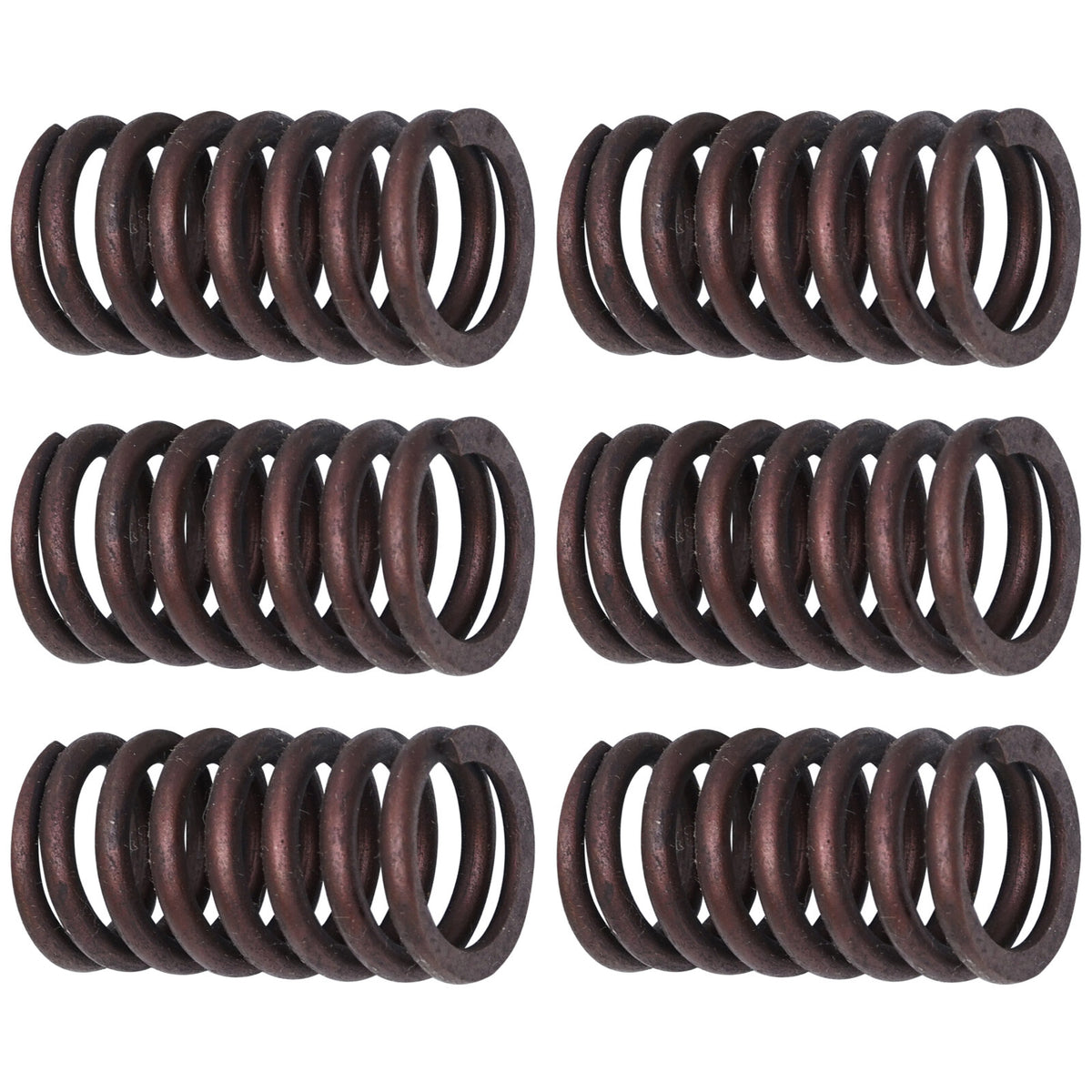 Clutch Hub Springs Replacement for Honda CB750F Super Sport (1979–1982)