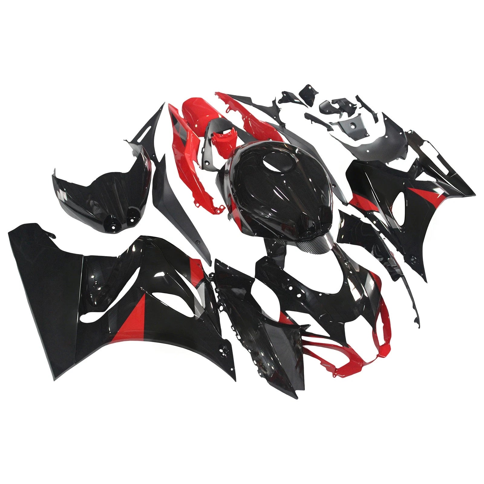 Injection Fairing Kit for Suzuki GSXR1000 (2017–2025) #4