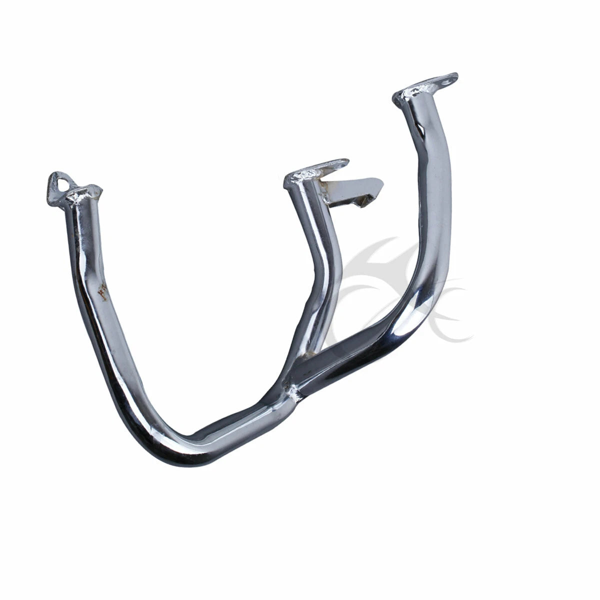 Engine Guard Crash Bars for Honda Goldwing 1800 GL1800 (2001–2017) Chrome