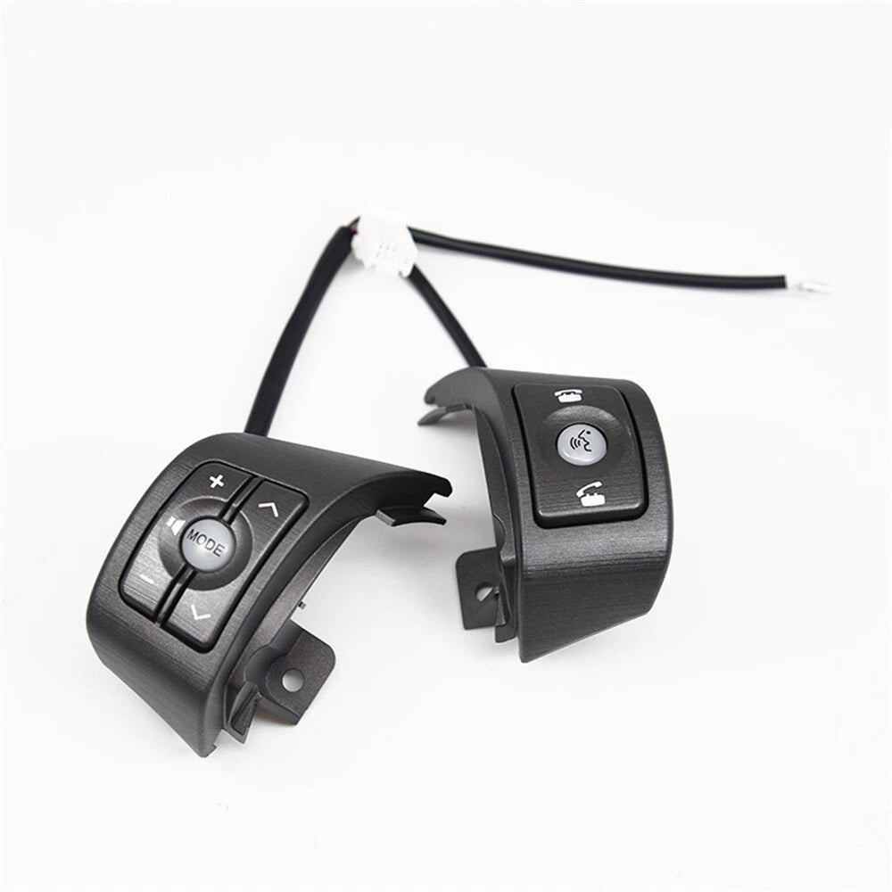 Steering Wheel Volume Button for Toyota RAV4 (2009–2011)