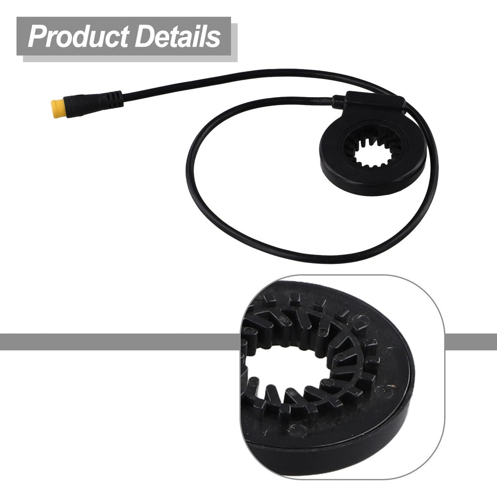 Pulse Assist Sensor for Pulse Assist (12 Magnets, Speed)