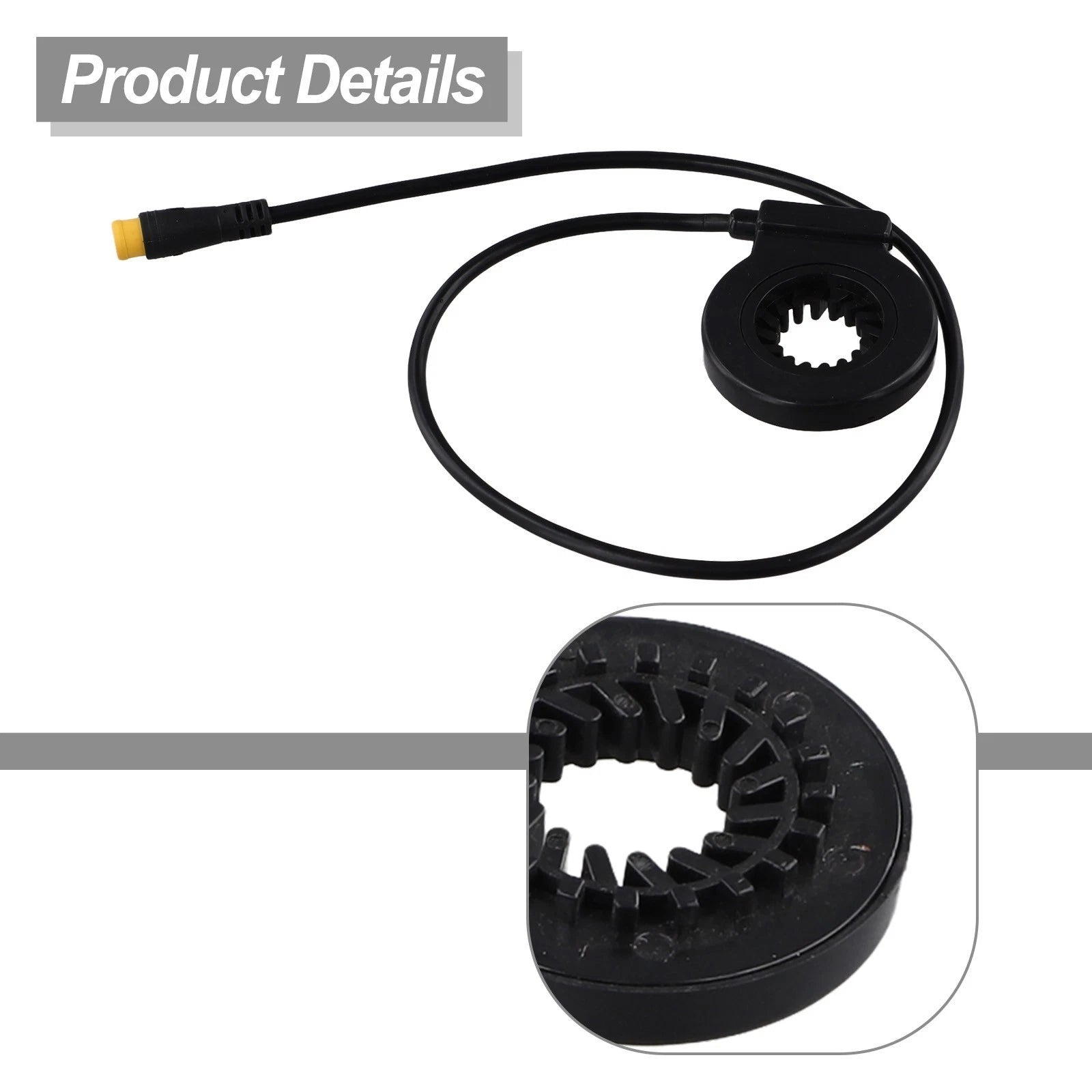 Pulse Assist Sensor for Pulse Assist (12 Magnets, Speed)