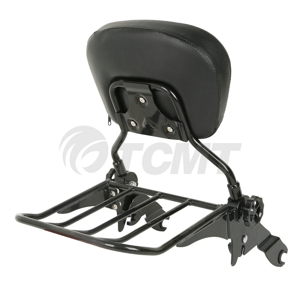 4 Point Docking Kit for Harley Touring (2014–2025)