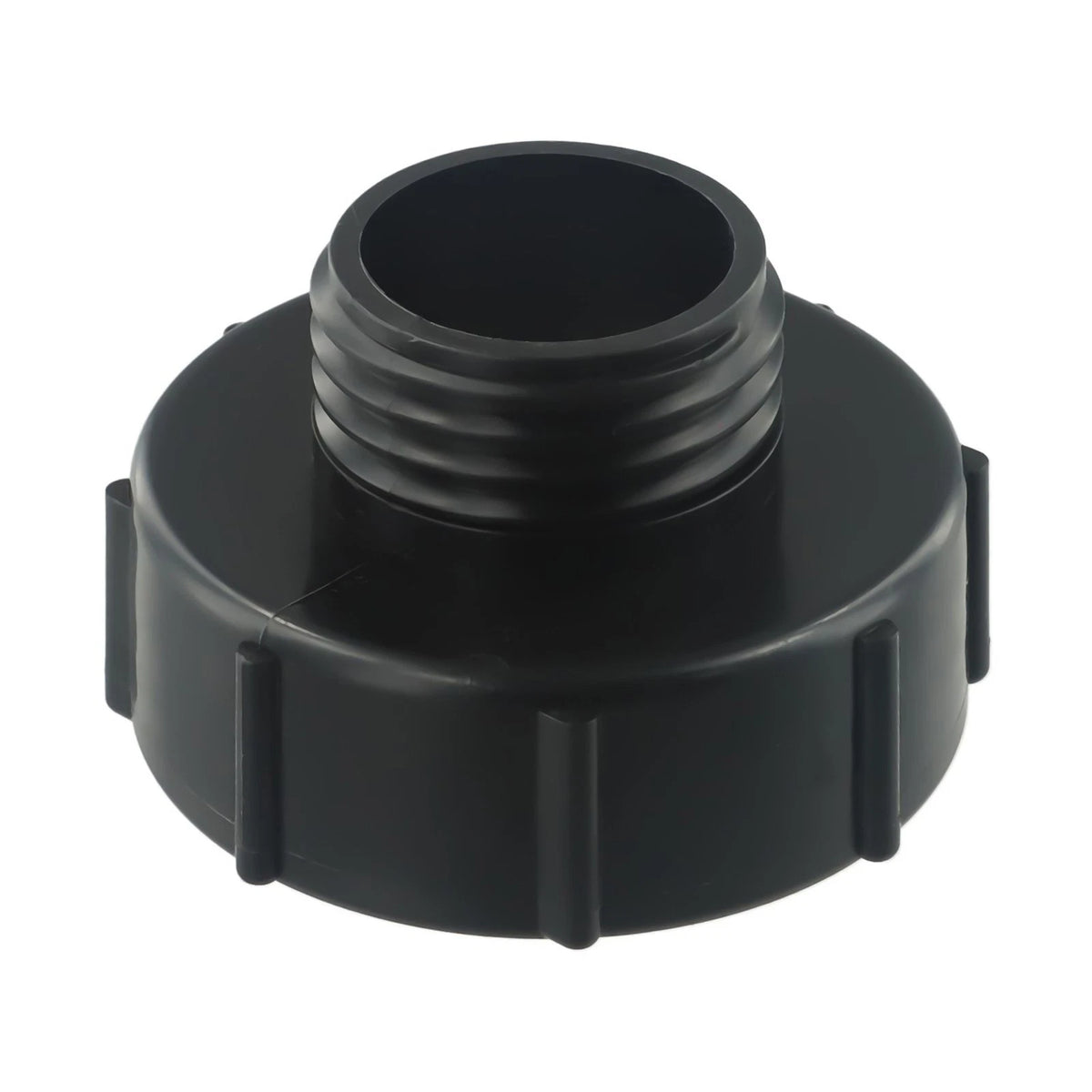 IBC Tote Tank Valve Drain Adapter for Garden Hose Connector Tools