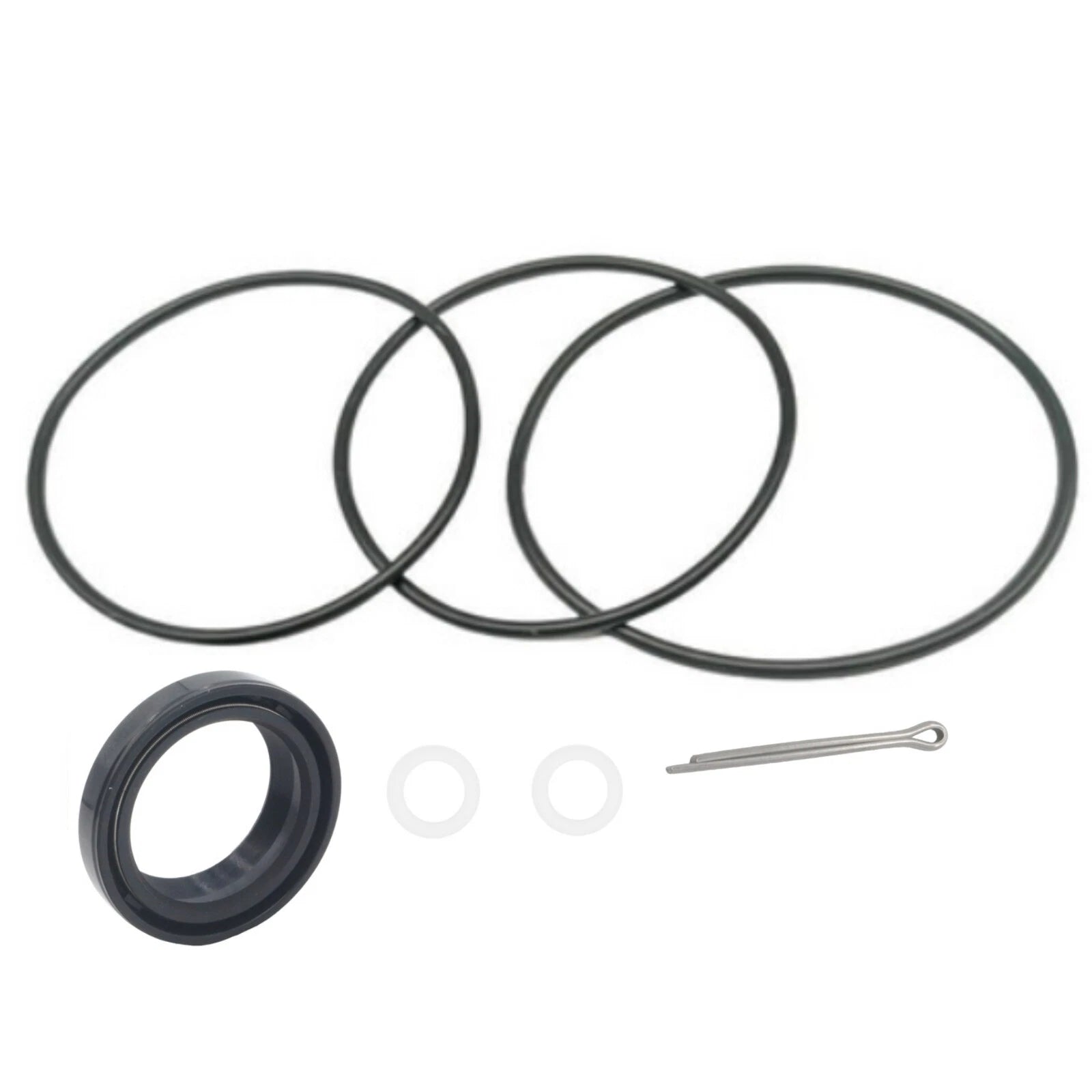 Propshaft Housing O-Ring Seal for Evinrude/Johnson (326849, 341281)