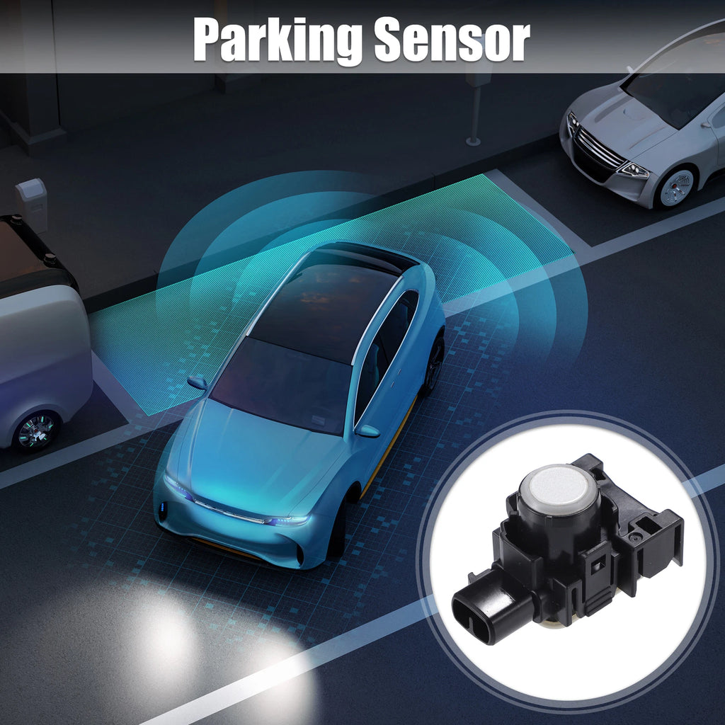 Reverse Backup Parking Sensor for Toyota 4Runner (No. 8934164010)