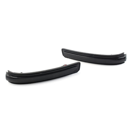 Dynamic Turn Signal Lights for Mercedes Benz A-Class B-Class
