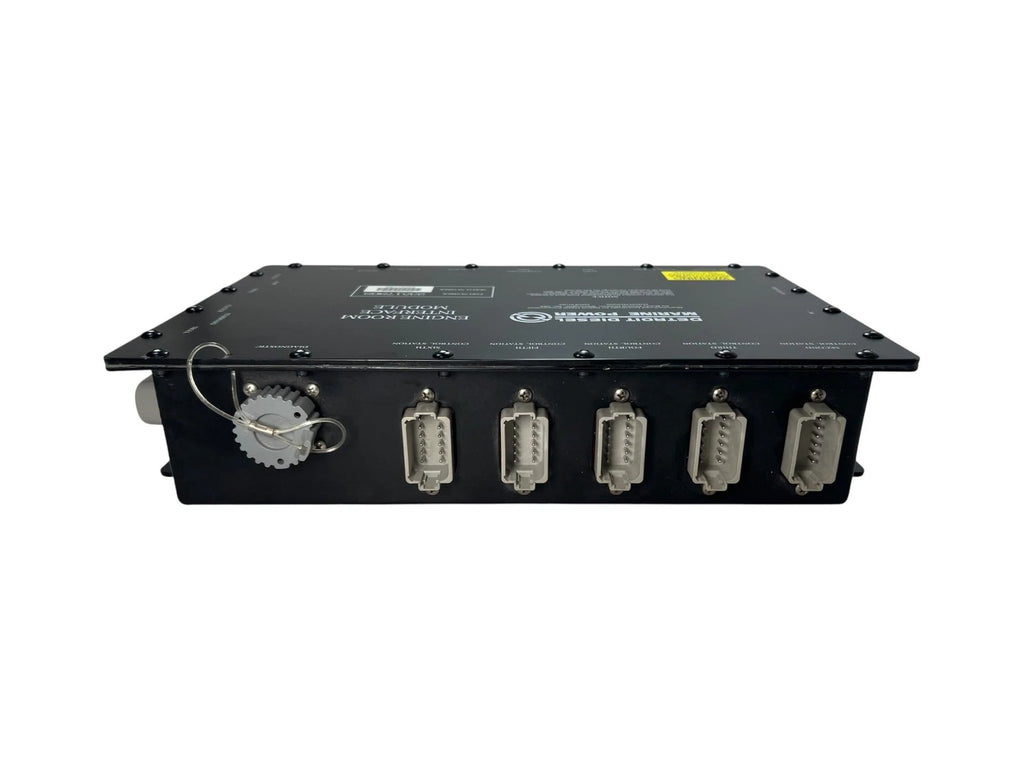 Detroit Diesel Marine Engine Room Interface Module 23517868