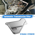 Automatic Transmission Filter Replacement for Subaru Impreza 2.0L (2015–2023)