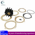 Impeller 20300 for Crusader 220-350 PCM 5.7 Engines (Precise Fit)