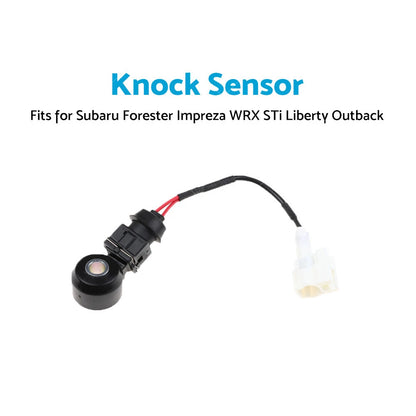 Knock Sensor for Subaru Forester Impreza WRX STi Liberty Outback (2000–2023)