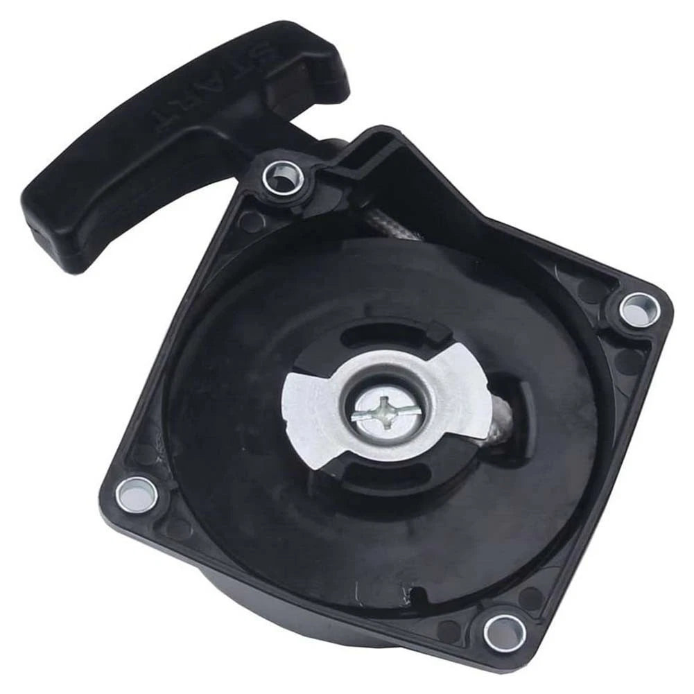 Pull Starter Assembly for Lawn Equipment (Optimal Performance)