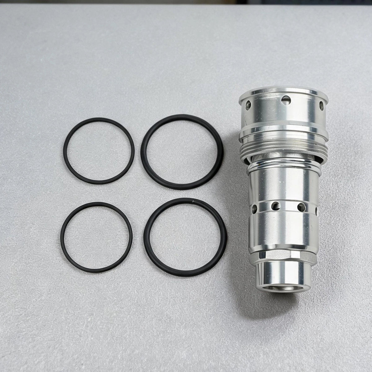 Quick Coupler for Ford Tractors and For Holland Series Models (2810)