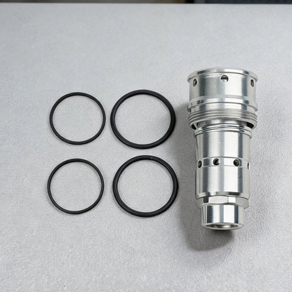 Quick Coupler for Ford Tractors and For Holland Series Models (2810)