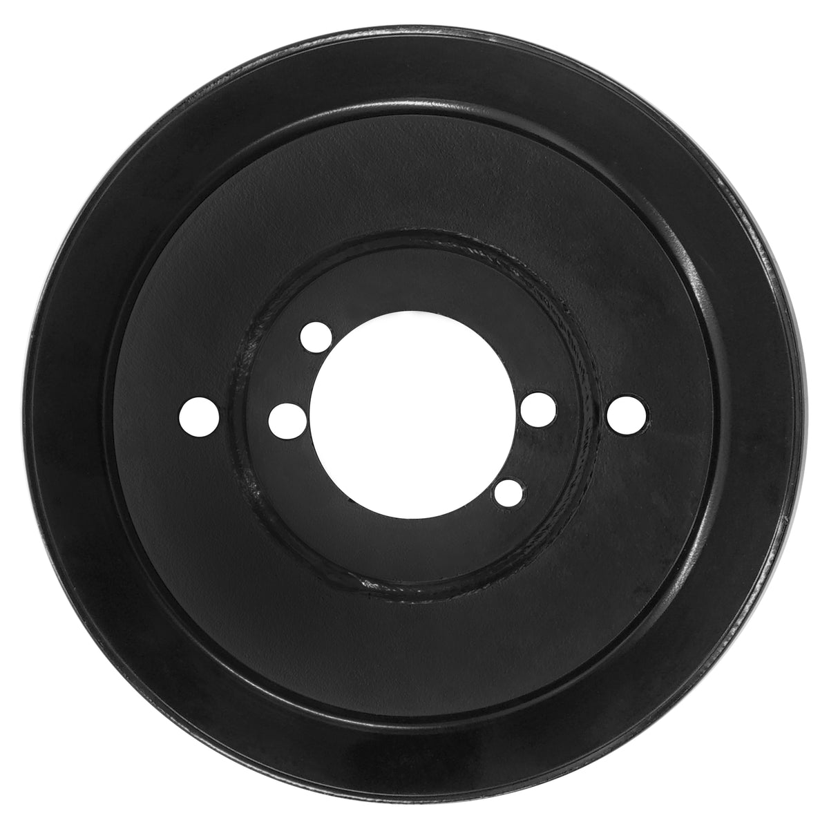 Deck Spindle Pulley Replacement for Scag Cougar 48 52 Velocity Plus 61 (2005–2005)