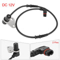 ABS Speed Sensor Front Right Replacement for Mercedes-Benz E430 W210 (1996–2002)