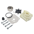 Water Pump Repair Kit for Yamaha 25HP 30HP Outboard (Sierra 18-3432, 61N-W0078-11)